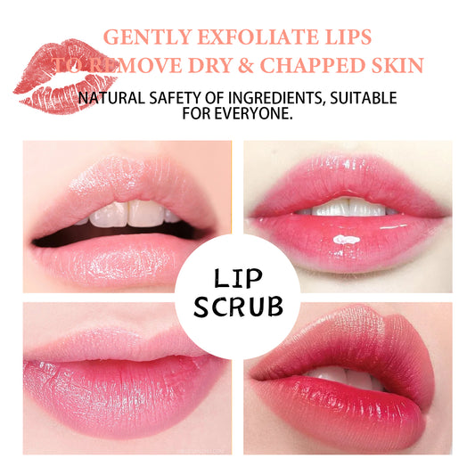 Velvet Crush™ — Strawberry Velvet Lip Polish