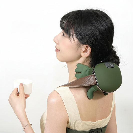 Cervi Ease™ — Cervi Relief Pro