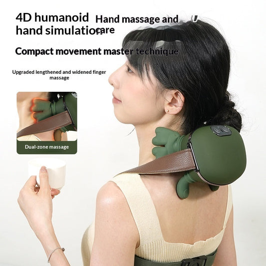 Massager For Shoulders and Neck