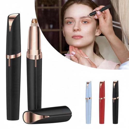 Nano Glide™ — Painless Pro Dual Trimming Pen