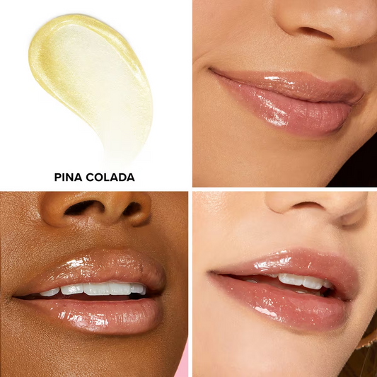PHOFAY Glow Jelly™ - Hydrating Jelly Lip Oil