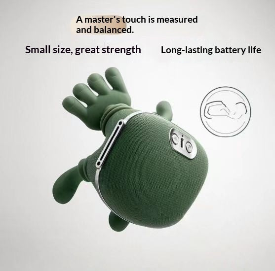 Cervi Ease™ — Cervi Relief Pro