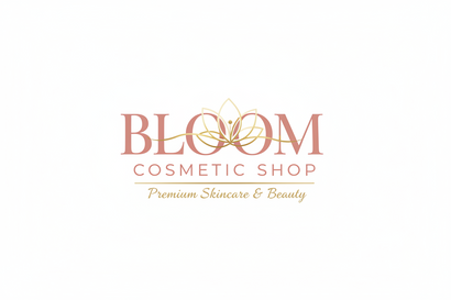 BloomCosmeticShop