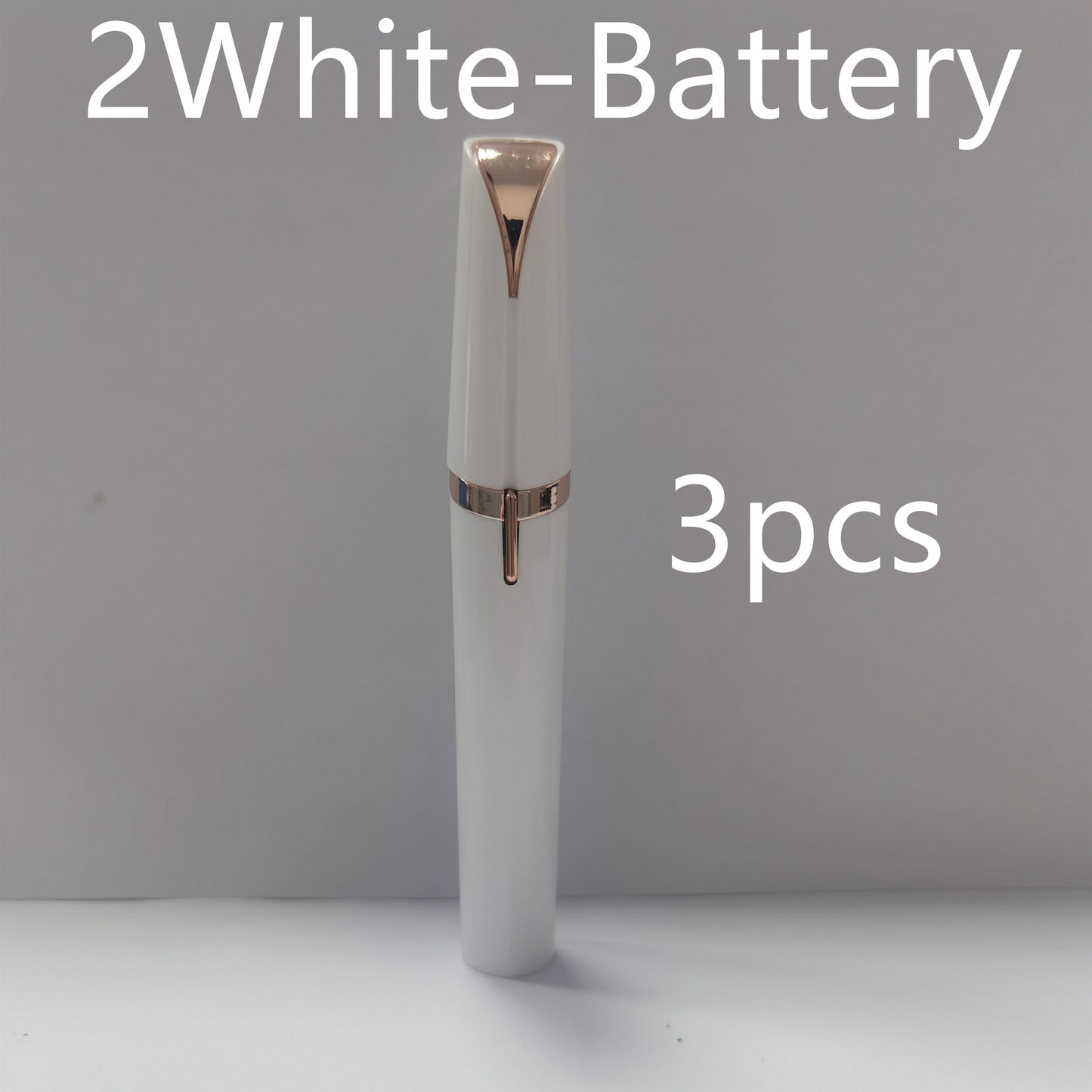 Nano Glide™ — Painless Pro Dual Pen