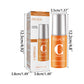 Glow Rush™ — Vitamin C Moisturizing Spray