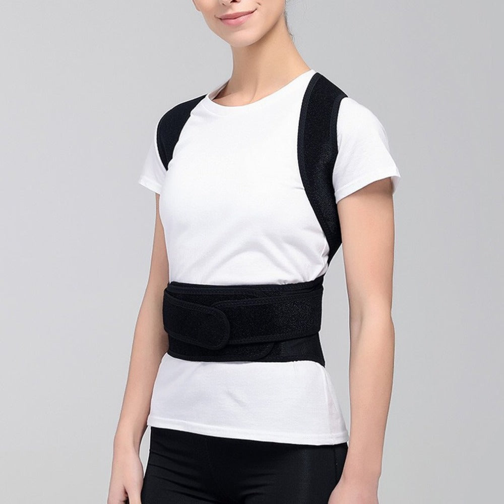 Posture Pro™ – Innovative Posture Corrector