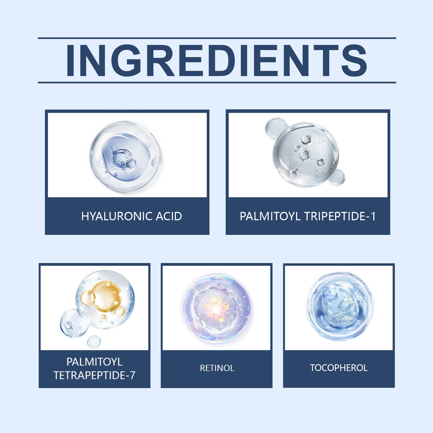 Apex™ — Men's Face Firming Serum