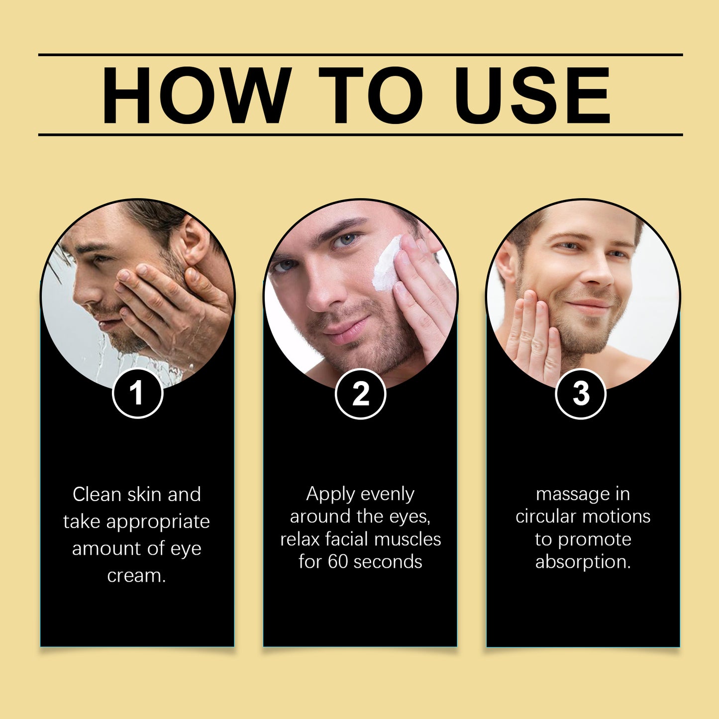 Double Shot Firm™ — Caffeine Lift Pro Firming Eye Treatment