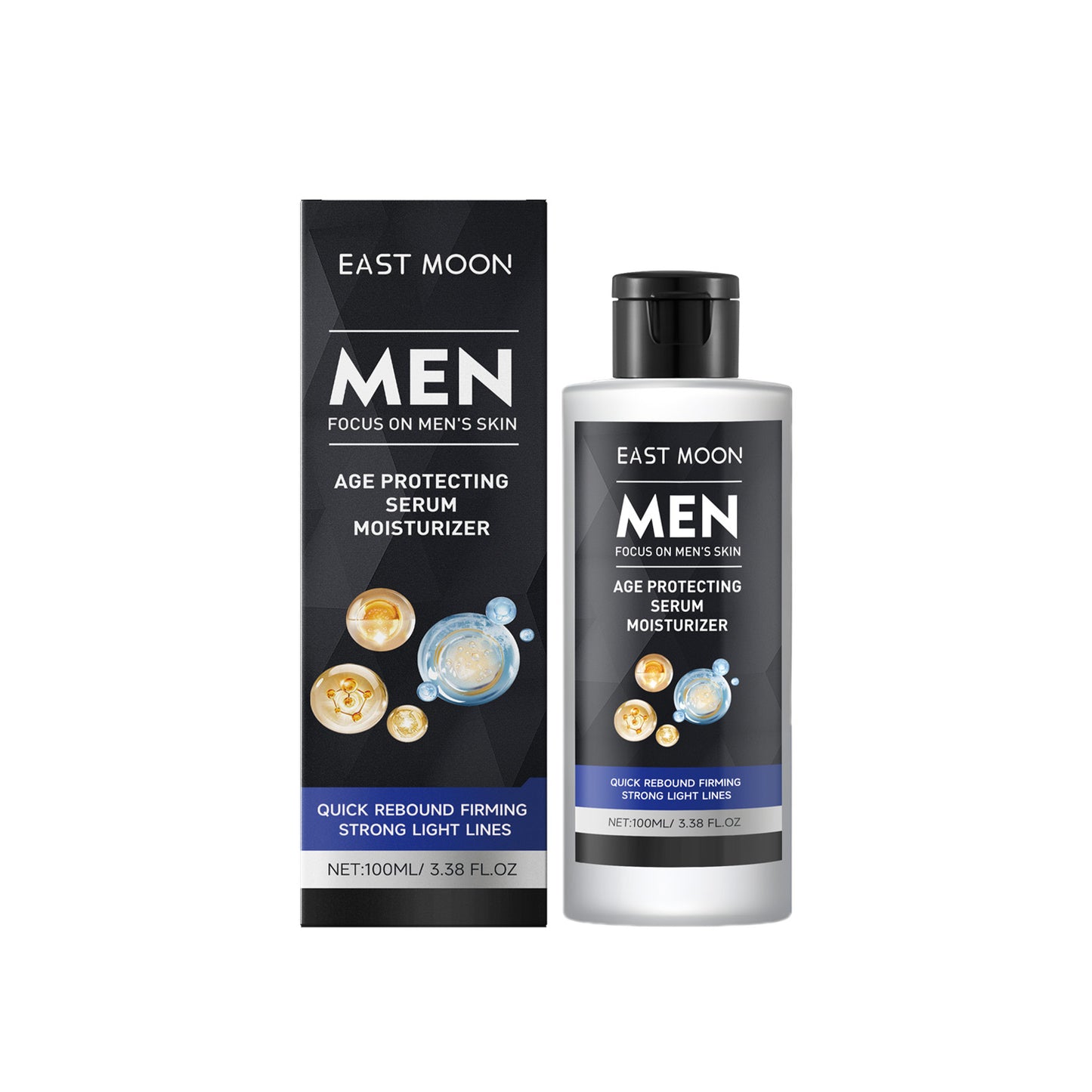 Apex™ — Men's Face Firming Serum
