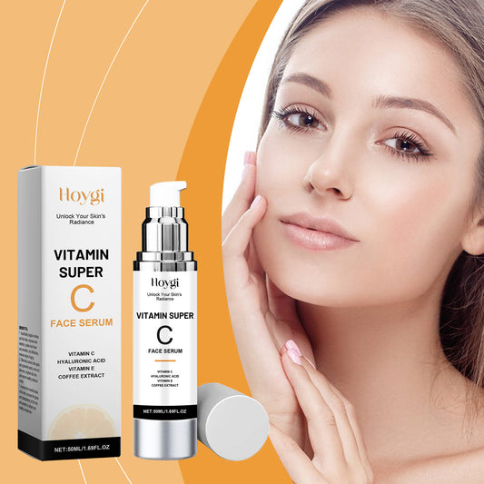 Luminous Glow™ — Vitamin C Serum
