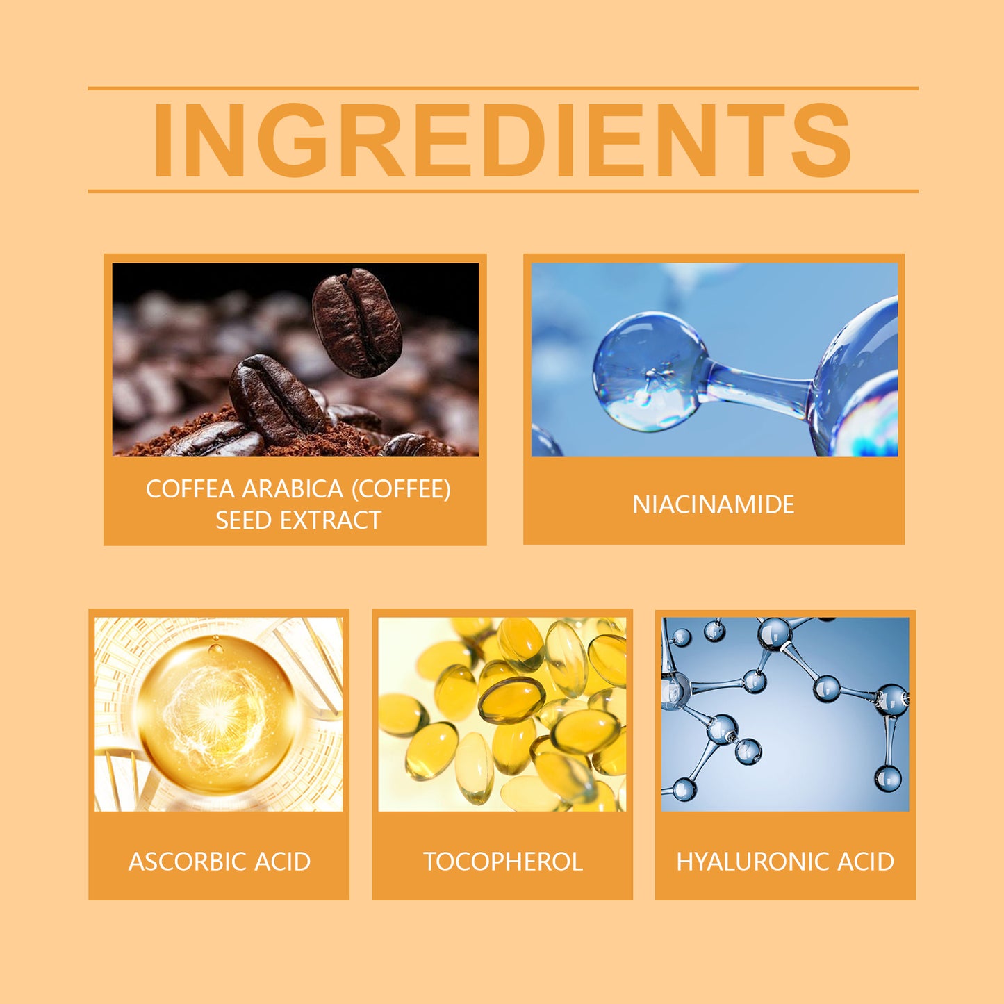Luminous Glow™ — Vitamin C Serum