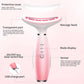 Velvet Soothe™ — Luxe Cure Neck & Face Massager
