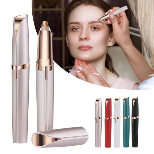 Nano Glide™ — Painless Pro Dual Pen