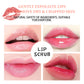 Velvet Crush™ — Strawberry Velvet Lip Polish