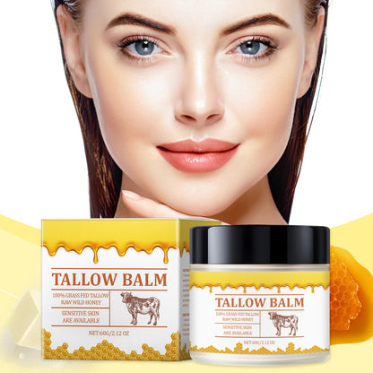 Everdew™ — Hydrating Tallow Balm