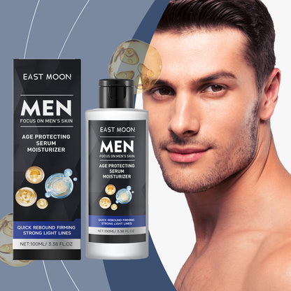 Apex™ — Men's Face Firming Serum