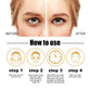 24K Luminous™ — Collagen Gold Eye Mask