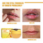 Golden Nectar™ — Honey Glow Lip Mask