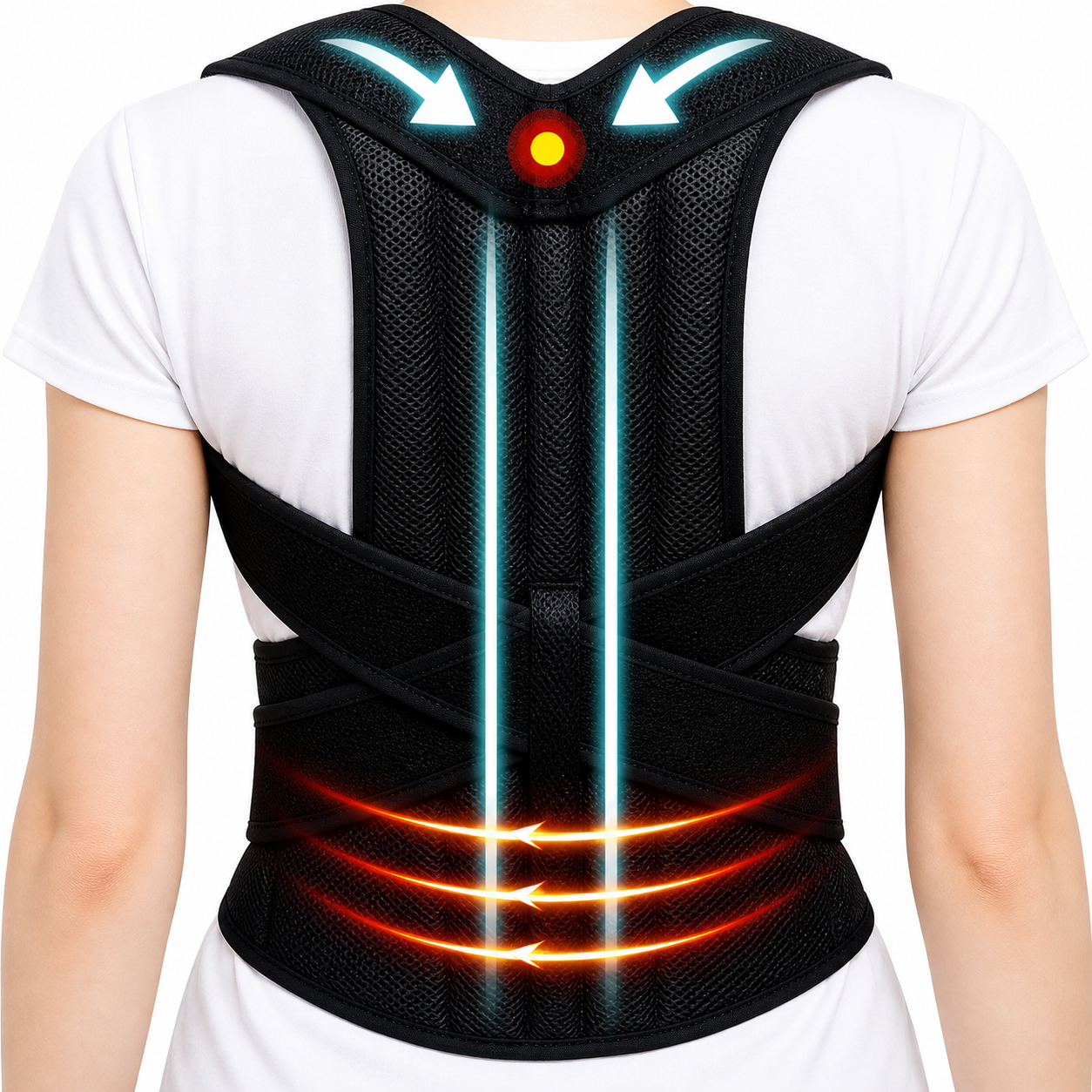 Posture Pro™ – Innovative Posture Corrector