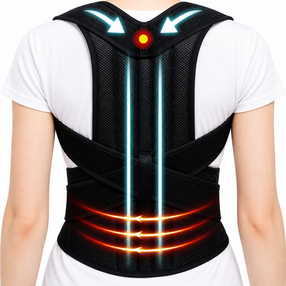 Posture Pro™ – Innovative Posture Corrector