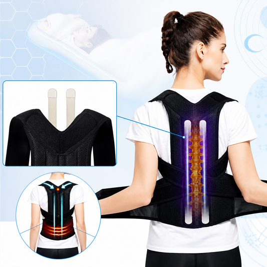Posture Pro™ – Innovative Posture Corrector