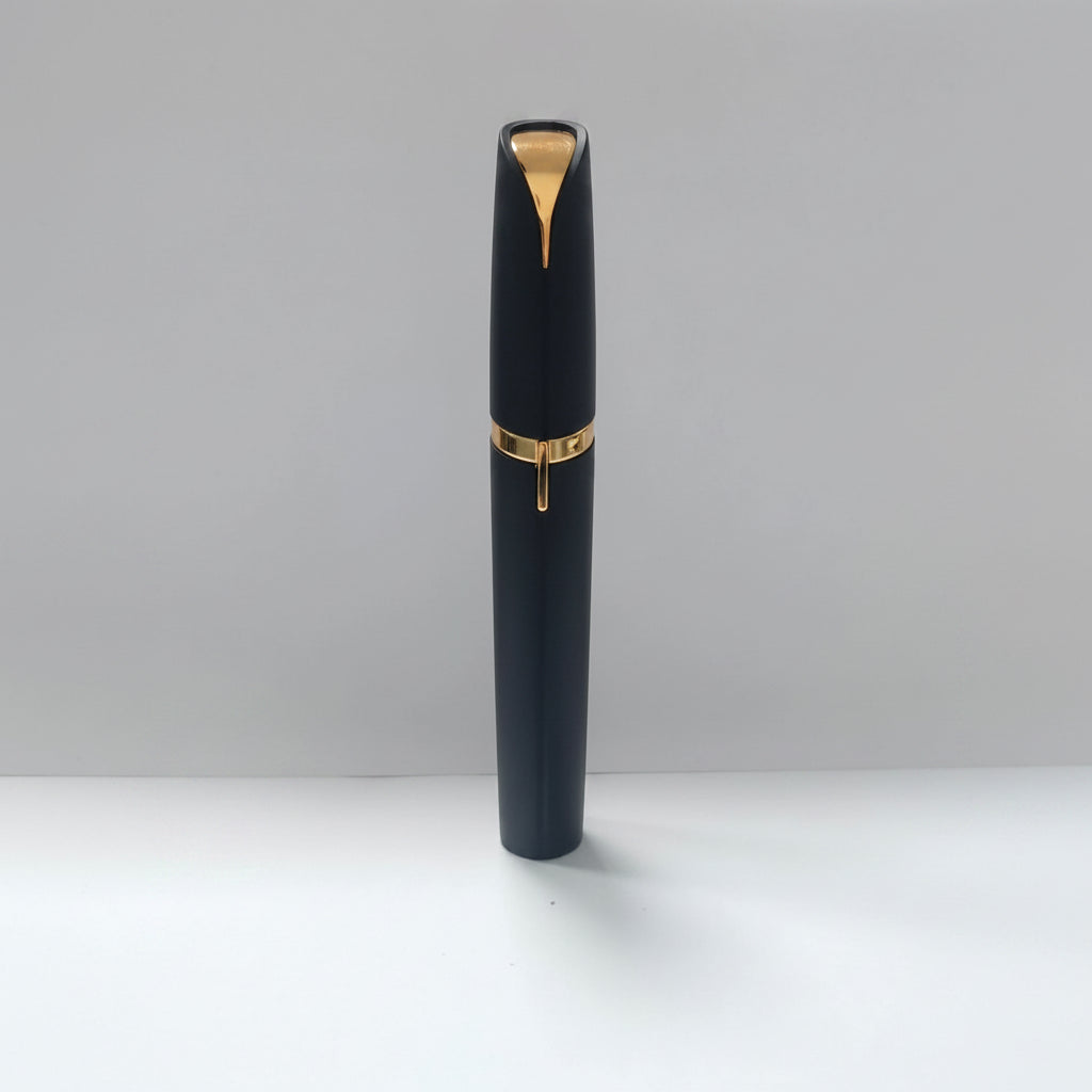 Nano Glide™ — Painless Pro Dual Trimming Pen