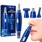 Trim Craft™ — Innovative Ear, Beard, Nose & Eyebrow Trimmer