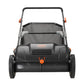 Sweep Pro™ – Innovative Lawn Sweeper