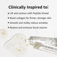 Velvet Éclat™ — Peptide Silk Lift Ampoule