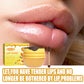 Golden Nectar™ — Honey Glow Lip Mask
