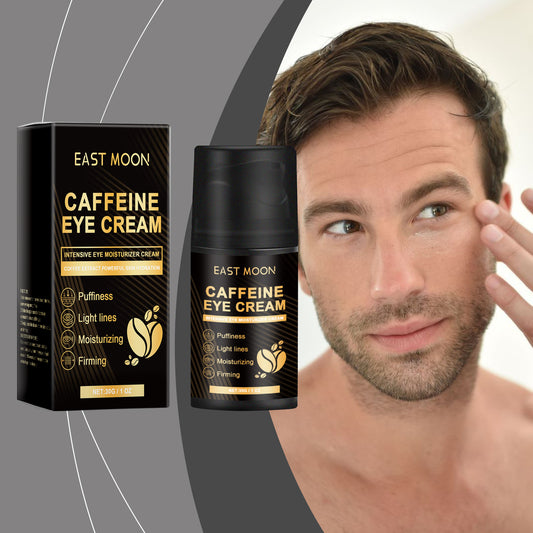 Double Shot Firm™ — Caffeine Lift Pro Firming Eye Treatment