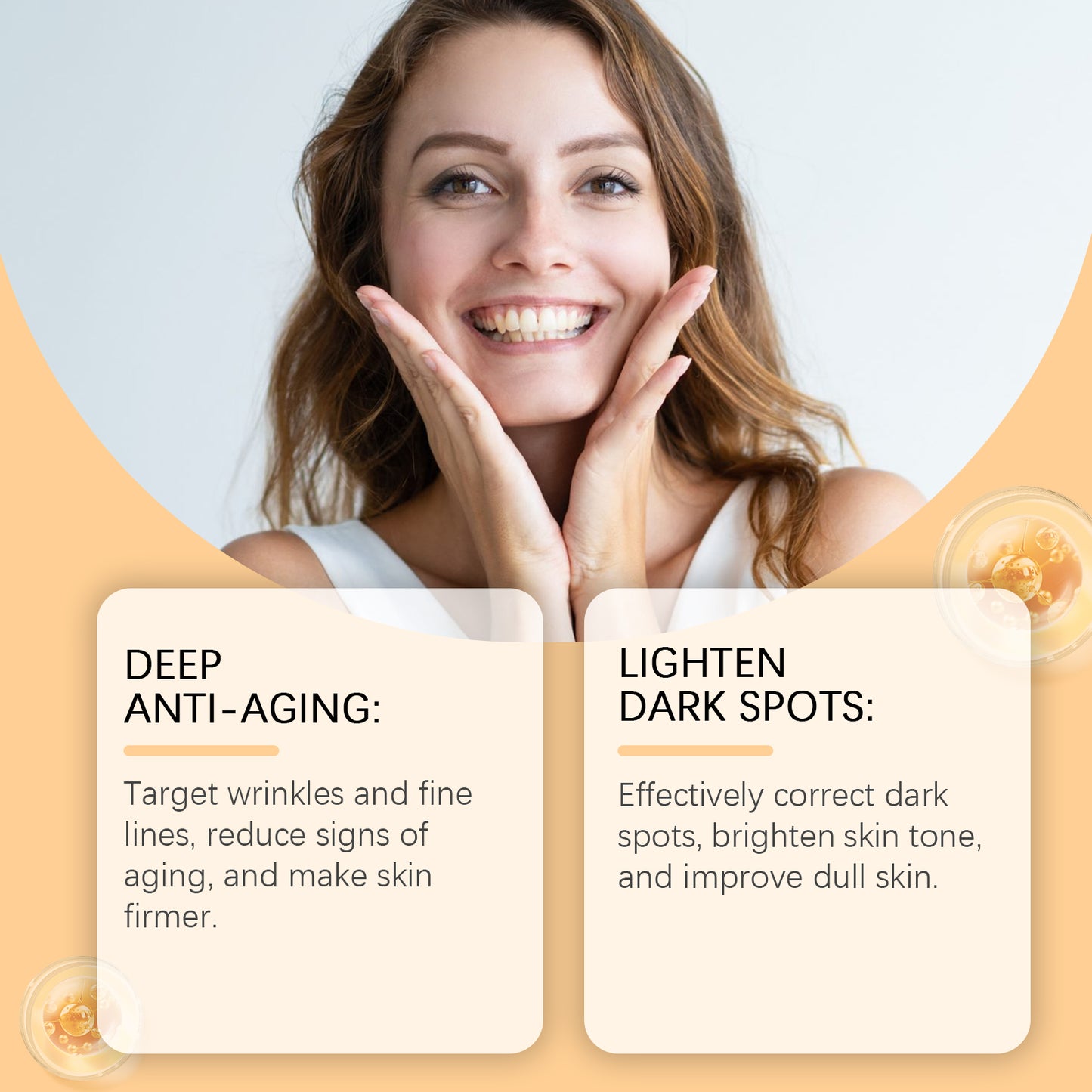 Luminous Glow™ — Vitamin C Serum