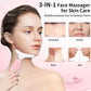 Velvet Soothe™ — Luxe Cure Neck & Face Massager