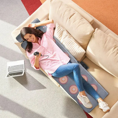 Pure Sonic™ — Sonic Vibe Total Body Massage System