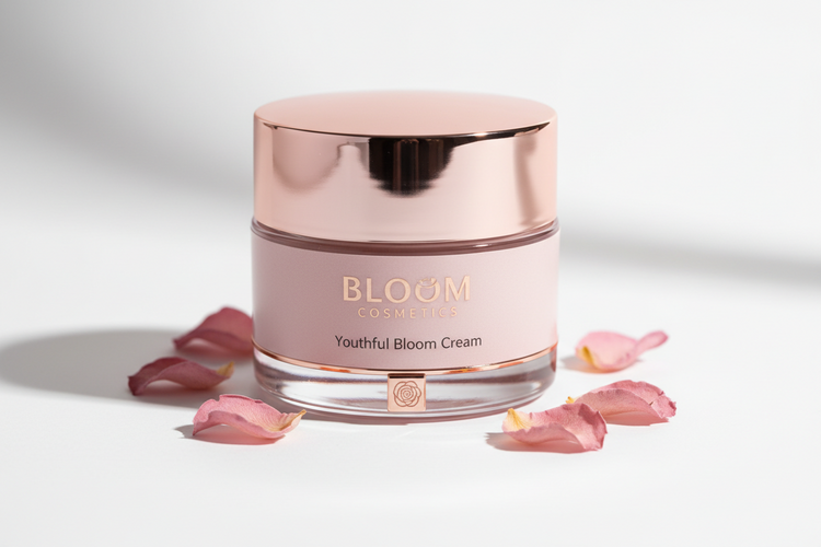 BloomCosmeticShop